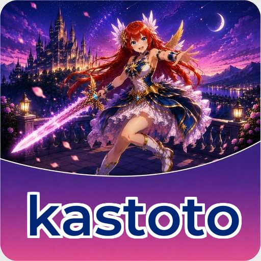 Panduan Download kastoto