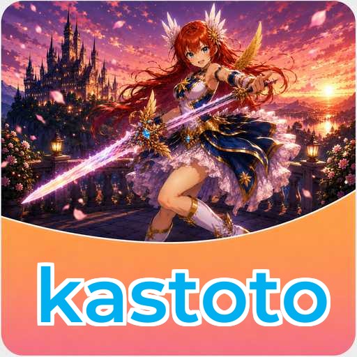 Permissions kastoto