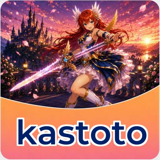 Rekomendasi & Kesimpulan - kastoto